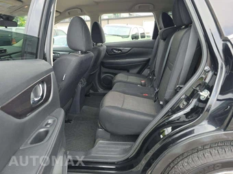 2020 Nissan Rogue SV – miniatura 13