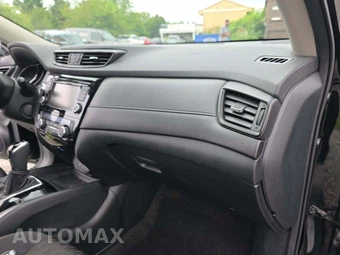 2020 Nissan Rogue SV – miniatura 19