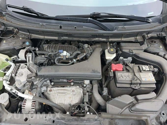 2020 Nissan Rogue SV – miniatura 23