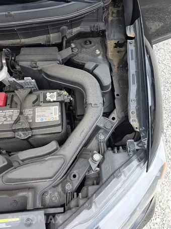 2020 Nissan Rogue SV – miniatura 24