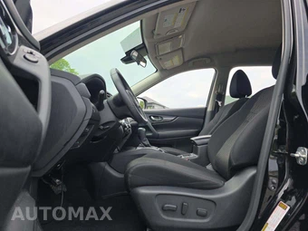 2020 Nissan Rogue SV – miniatura 6