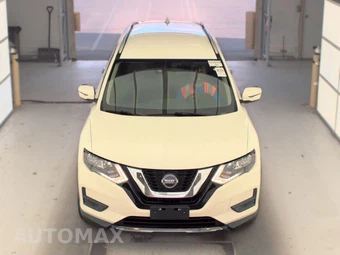 2020 Nissan Rogue SV – miniatura 2
