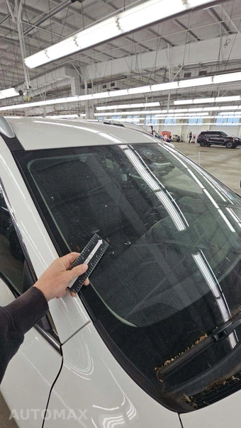 2020 Nissan Rogue SV – miniatura 22