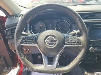 2020 Nissan Rogue SV - miniatura 10