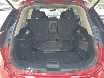 2020 Nissan Rogue SV - miniatura 16