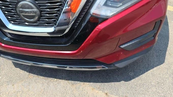 2020 Nissan Rogue SV - miniatura 22
