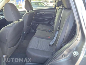 2020 Nissan Rogue SV – miniatura 13
