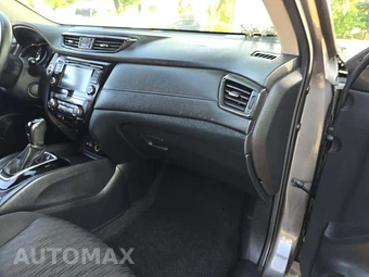 2020 Nissan Rogue SV – miniatura 19