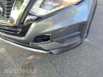 2020 Nissan Rogue SV – miniatura 21
