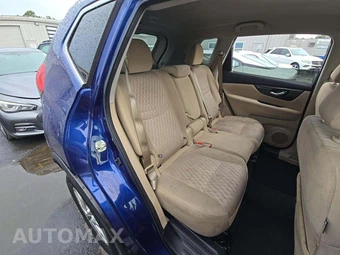 2020 Nissan Rogue SV - miniatura 16
