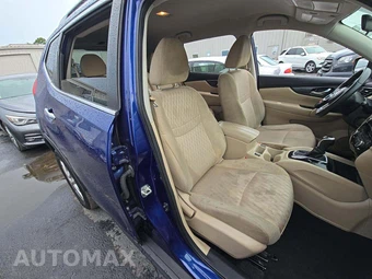 2020 Nissan Rogue SV - miniatura 18