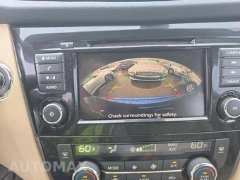 2020 Nissan Rogue SV - miniatura 23