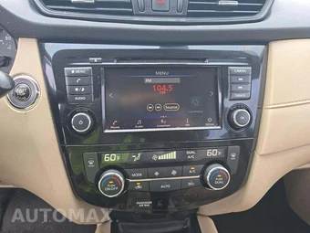 2020 Nissan Rogue SV - miniatura 24