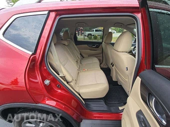 2020 Nissan Rogue SV – miniatura 13