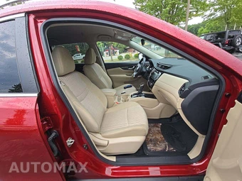 2020 Nissan Rogue SV – miniatura 15