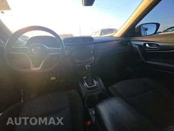 2020 Nissan Rogue SV – miniatura 11