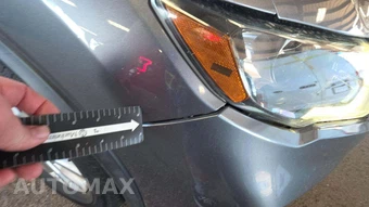 2020 Nissan Rogue SV – miniatura 45