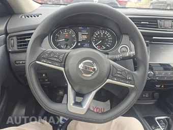 2020 Nissan Rogue SV – miniatura 10