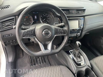 2020 Nissan Rogue SV - miniatura 14