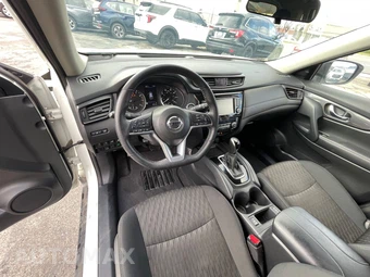 2020 Nissan Rogue SV - miniatura 15