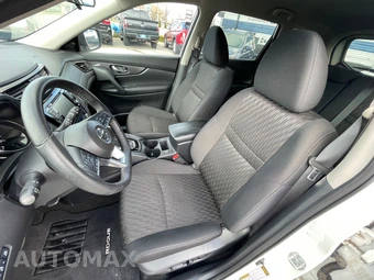2020 Nissan Rogue SV - miniatura 16