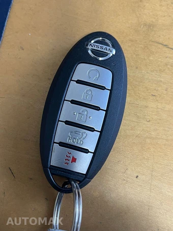 2020 Nissan Rogue SV - miniatura 19