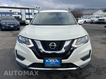 2020 Nissan Rogue SV - miniatura 9