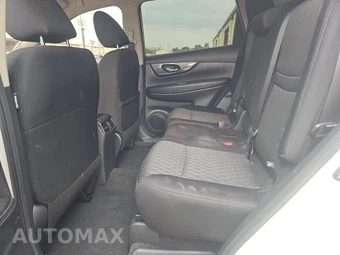 2020 Nissan Rogue SV – miniatura 13