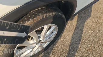 2020 Nissan Rogue SV – miniatura 27