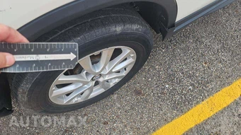 2020 Nissan Rogue SV – miniatura 28