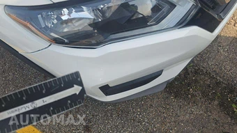 2020 Nissan Rogue SV – miniatura 29