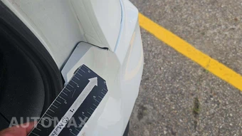 2020 Nissan Rogue SV – miniatura 32