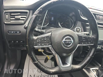 2020 Nissan Rogue SV – miniatura 10