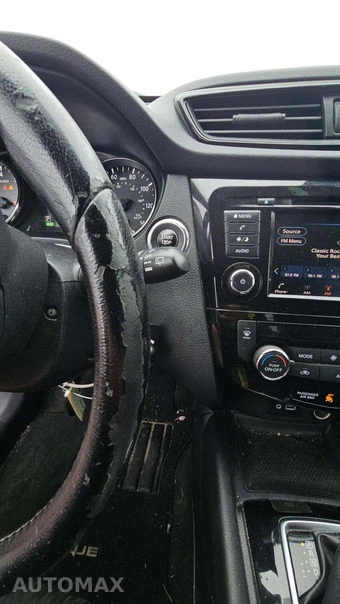 2020 Nissan Rogue SV – miniatura 30