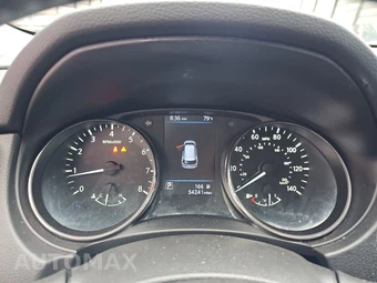 2020 Nissan Rogue SV – miniatura 12