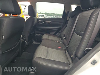 2020 Nissan Rogue SV – miniatura 13