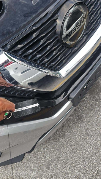 2020 Nissan Rogue SV – miniatura 22