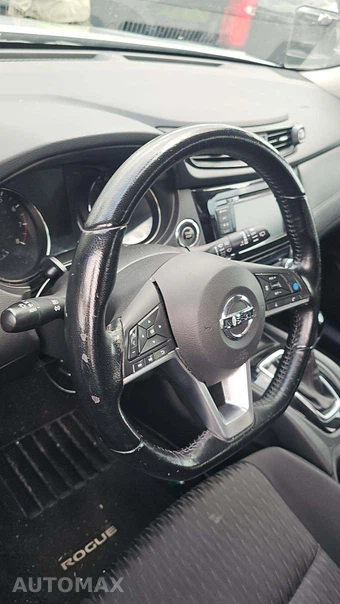 2020 Nissan Rogue SV – miniatura 23