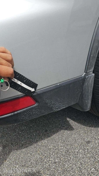 2020 Nissan Rogue SV – miniatura 25
