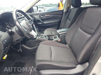 2020 Nissan Rogue SV – miniatura 7