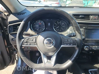 2020 Nissan Rogue SV – miniatura 10