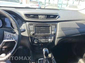 2020 Nissan Rogue SV – miniatura 11