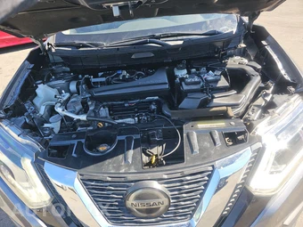 2020 Nissan Rogue SV – miniatura 16