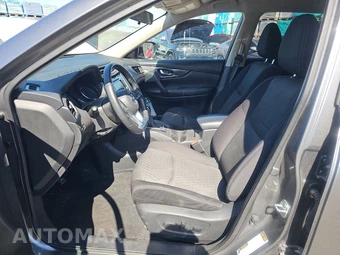 2020 Nissan Rogue SV – miniatura 7