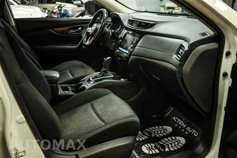 2020 Nissan Rogue SV - miniatura 13