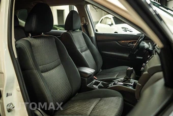 2020 Nissan Rogue SV - miniatura 14