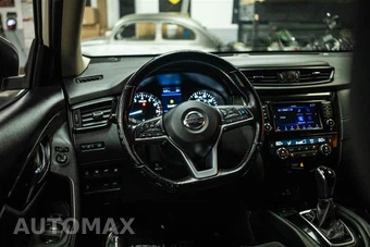 2020 Nissan Rogue SV - miniatura 15