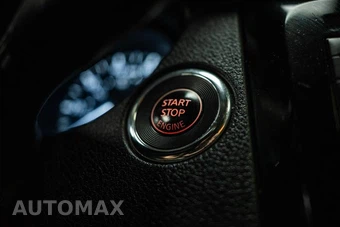 2020 Nissan Rogue SV - miniatura 18
