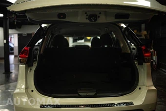 2020 Nissan Rogue SV - miniatura 7