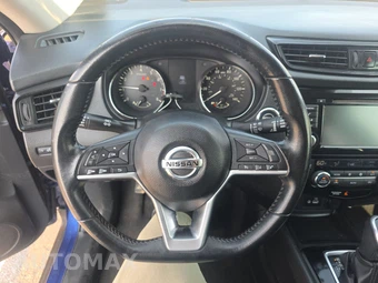 2020 Nissan Rogue SV - miniatura 10